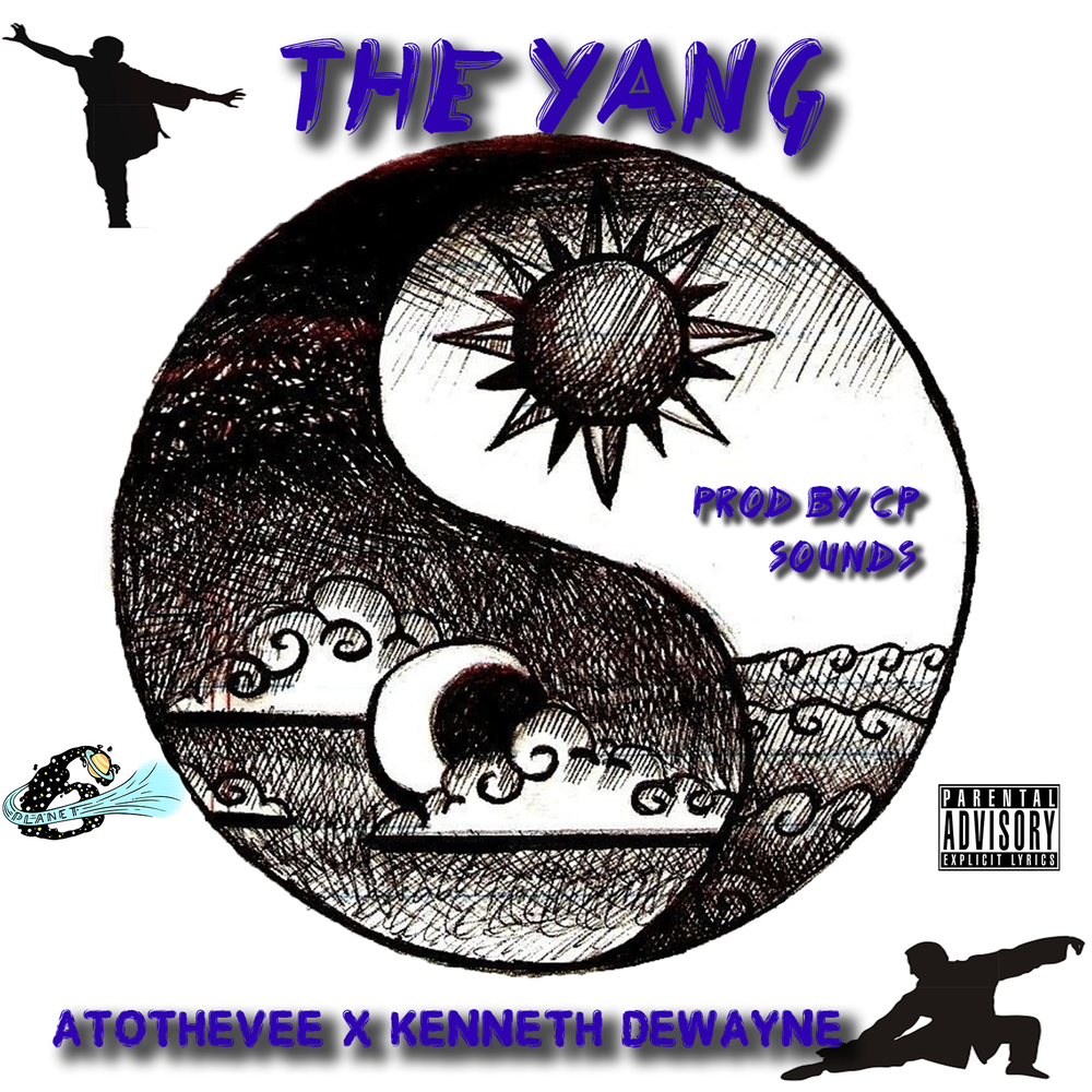 Ying yang feat lil