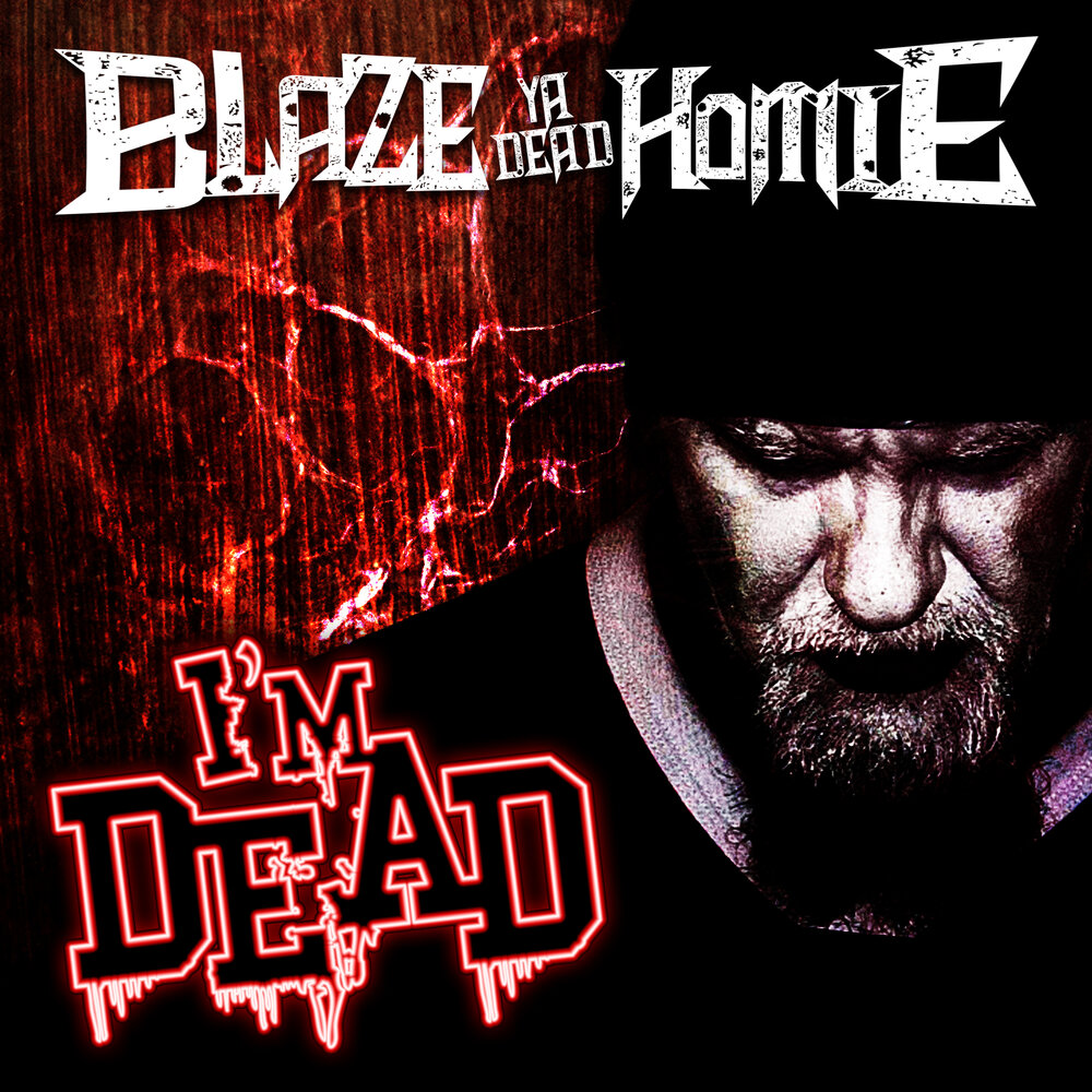 blaze ya dead homie 2015 torrent