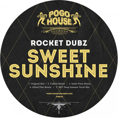 Rocket Dubz - Sweet Sunshine (Sasha Virus Remix).mp3