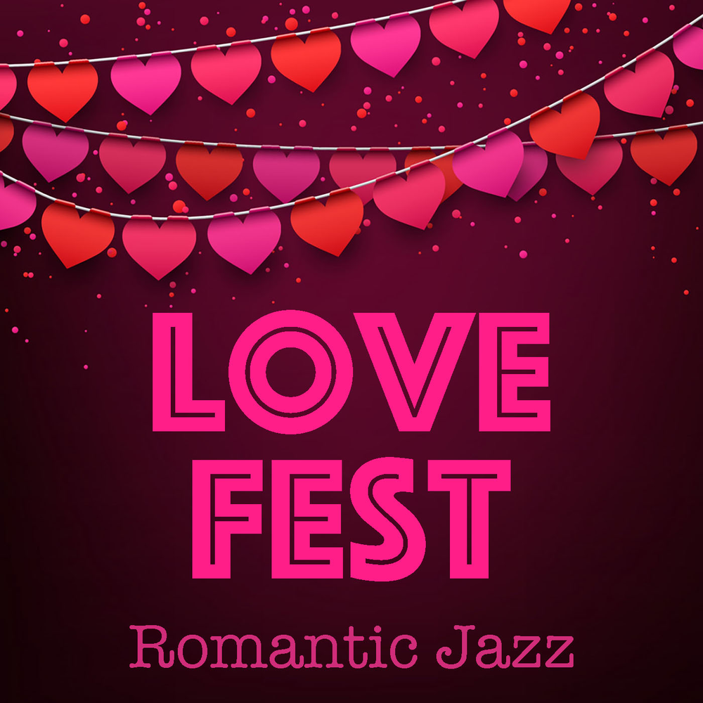 Romantic jazz