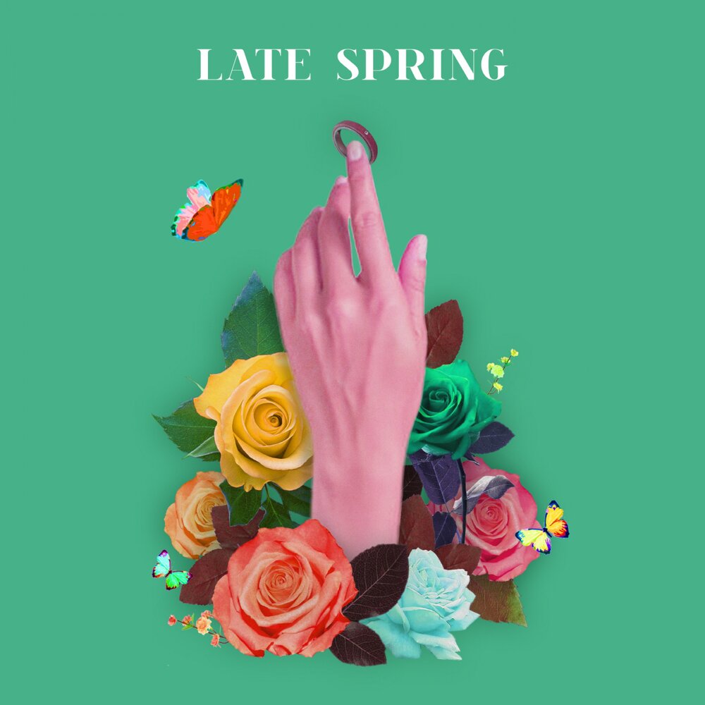 Песня first love late spring. Late Spring. First Love late Spring перевод.