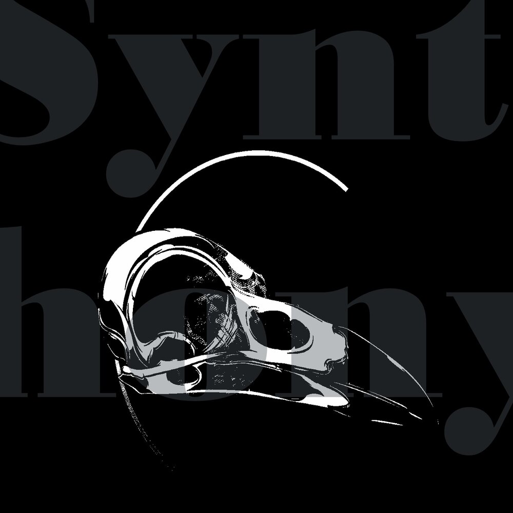 Right mood. Synthony. Zero eight.