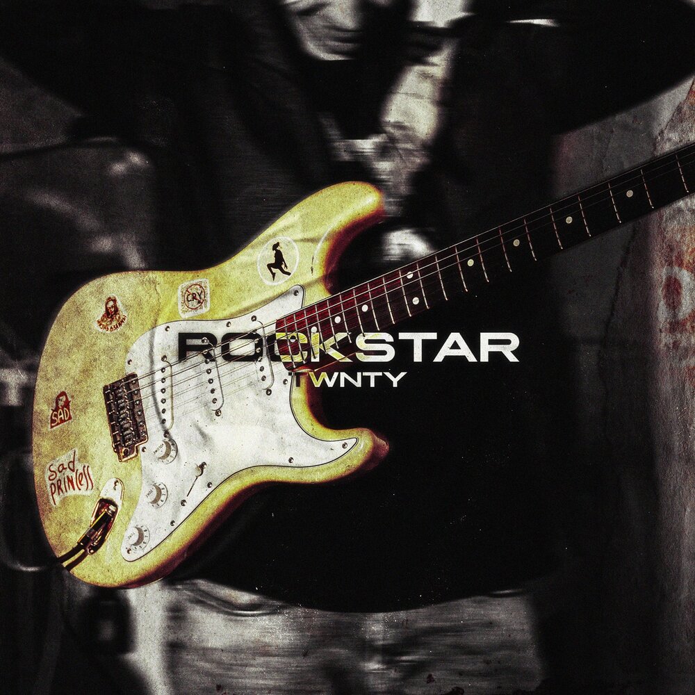 Rock star album