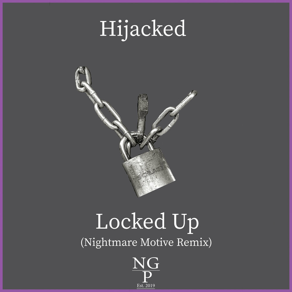 Hijack Nightmare ordeal текст. Lock all Motive Decay. Вся музыка из Music Locked.