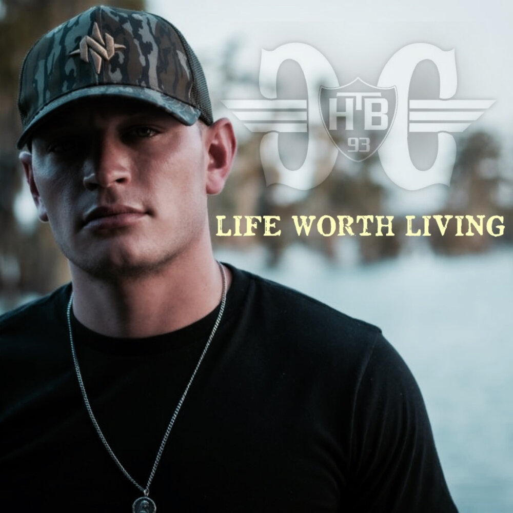 A Life Worth Living. Worth Life. Life is worth