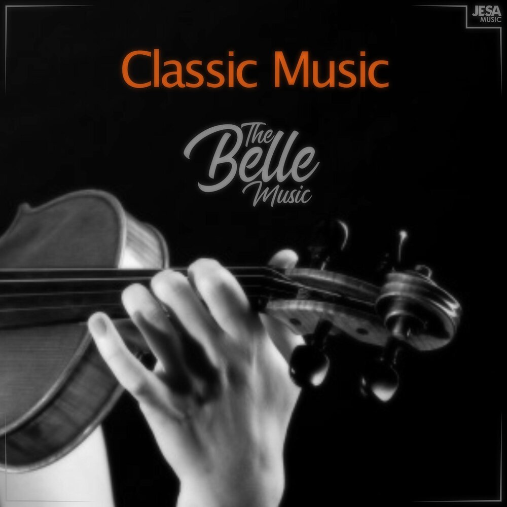 Bella Music 3103.