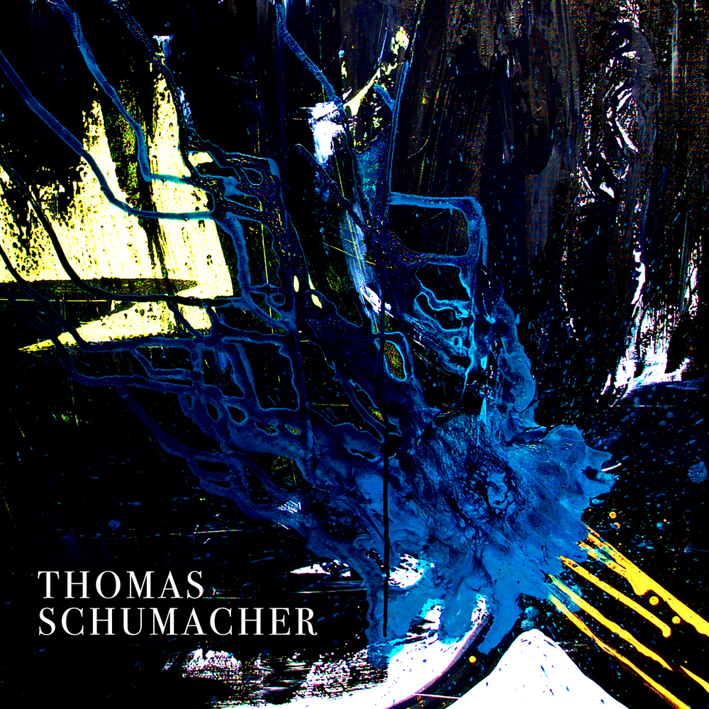 Thomas Schumacher - Falling.