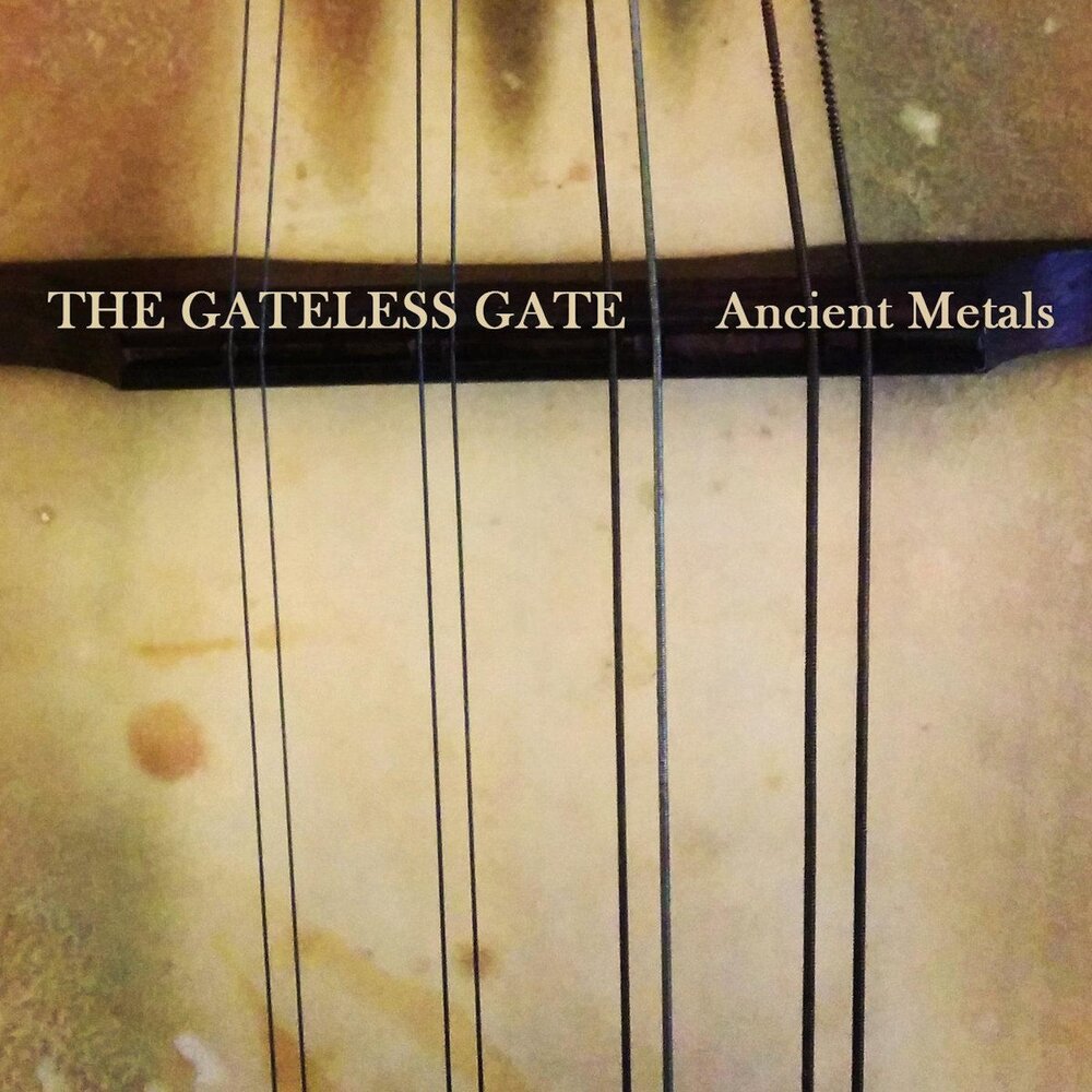 Песня ворота открой. Ancient Metal. Гейт в Музыке. The Gateless Gate.