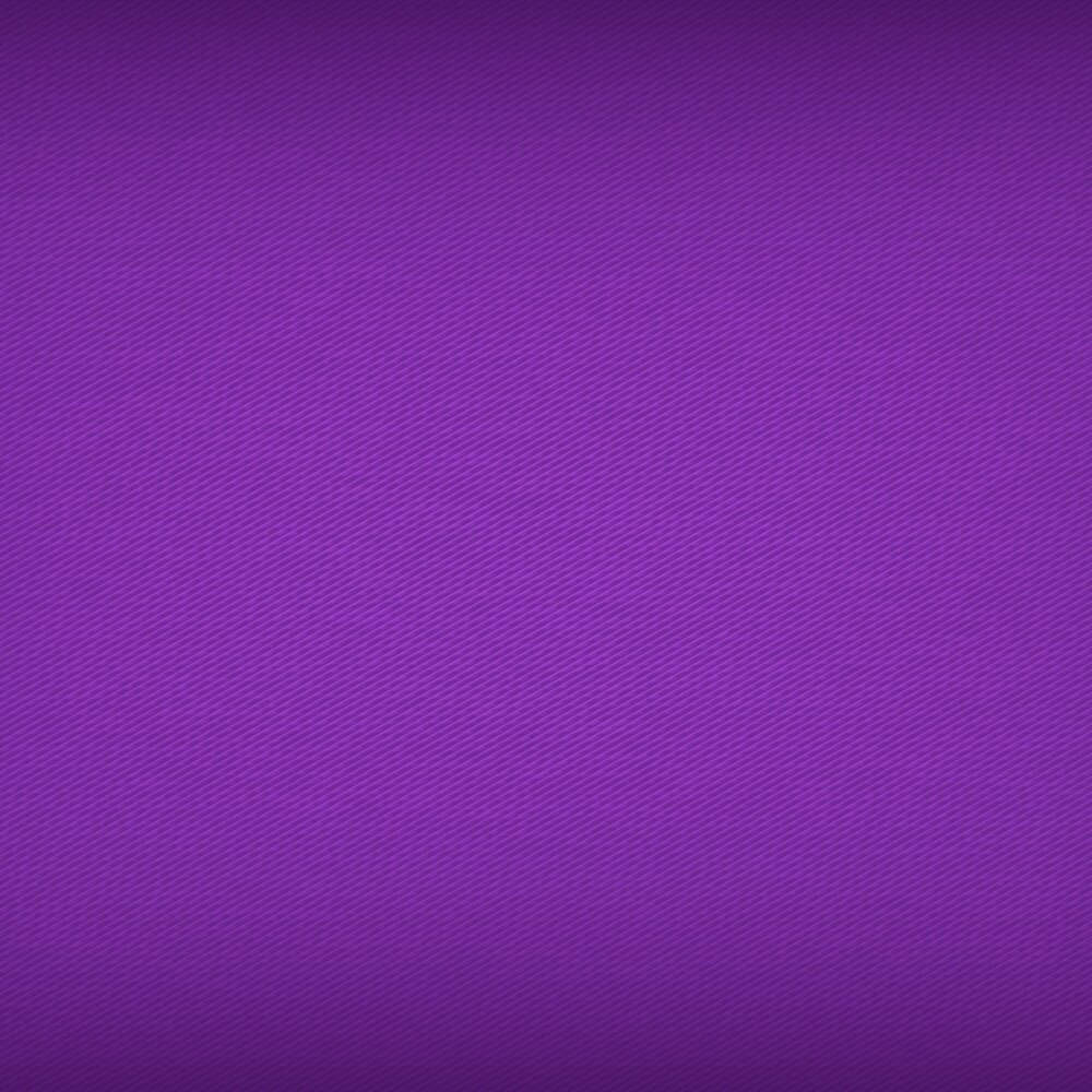 Фиолетовый глянец
