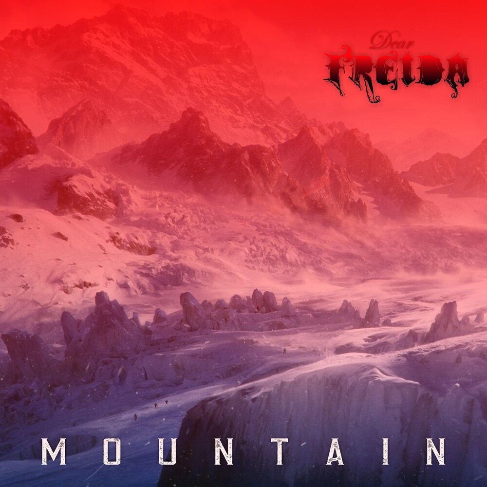 Mountain альбомы. Radiant Mountains музыка.