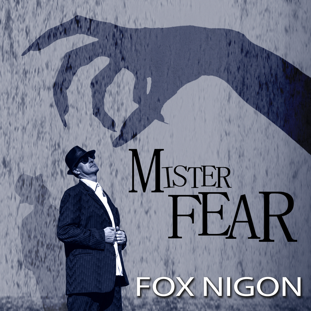 Mr fear. Mister Fear. Мистер страх.