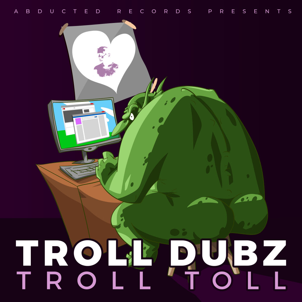 Troll Toll Troll Dubz слушать онлайн на Яндекс Музыке.