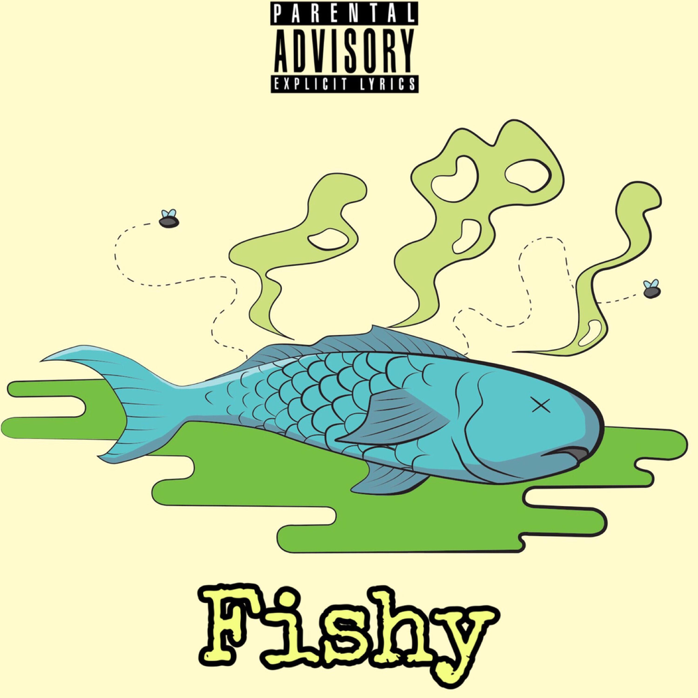 Fish song. Fishy исполнитель. Python fishgame Single Fish.