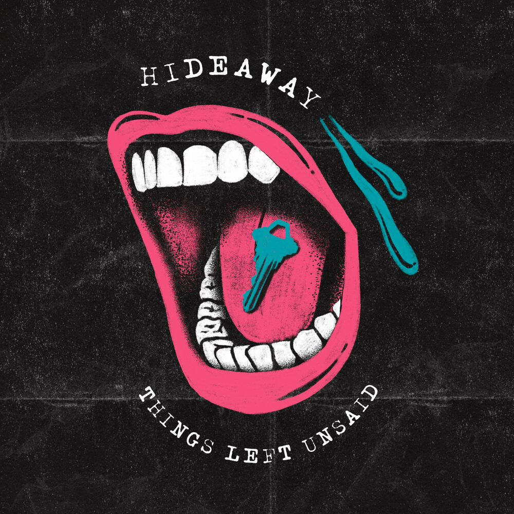 Left thing. Things left unsaid. hideaway. go hideaway. аватарка hideaway.