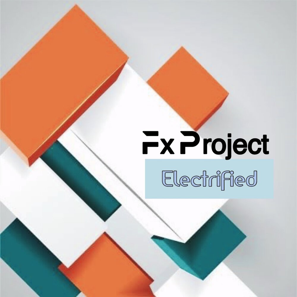 Fx project. Fx project