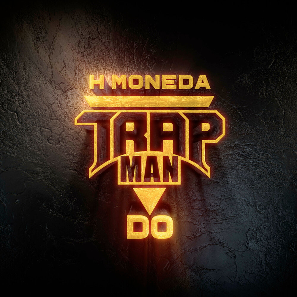 Trap man. Trap Music logo. Lvl up. Big Trap men.