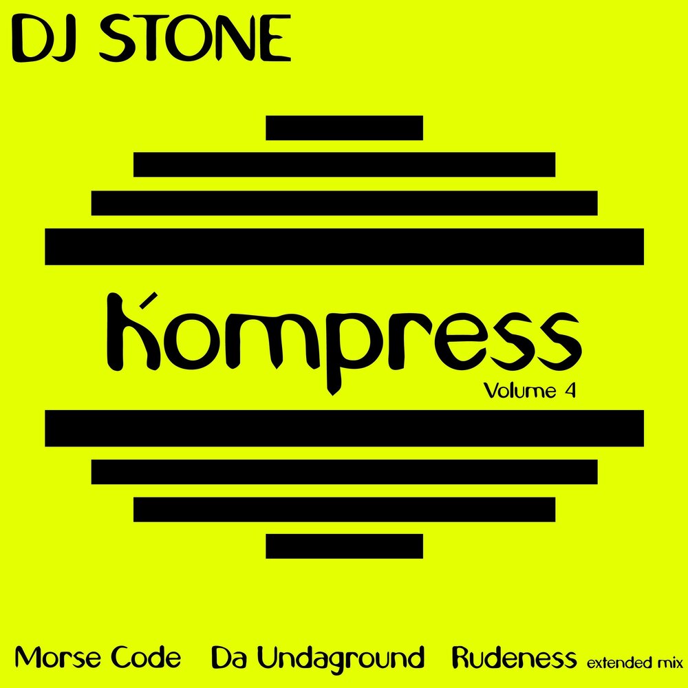 Dj stone