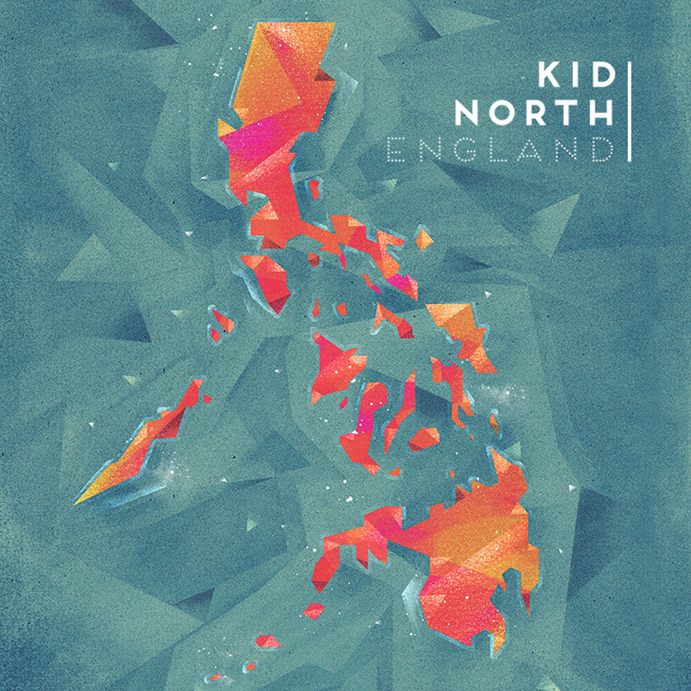 England слушать. The North Kids. Kid North группа. North альбом. Of the North песня.