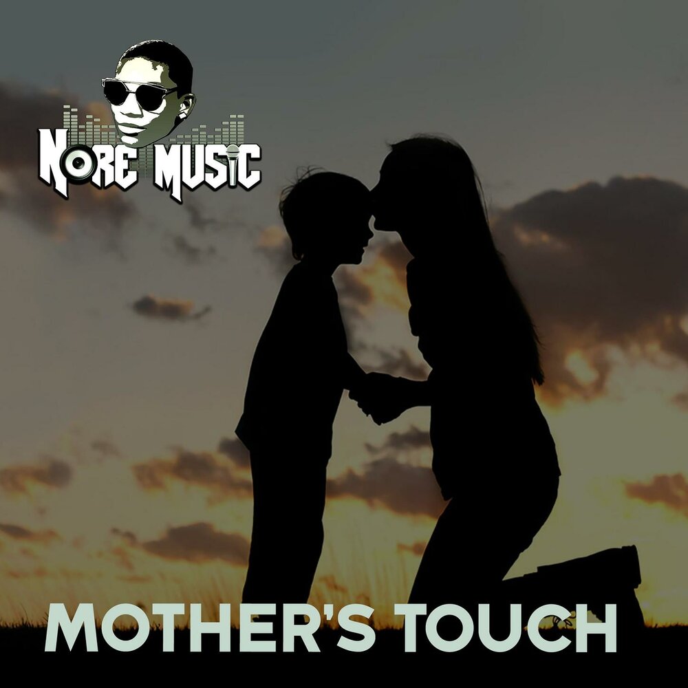 Touching mother
