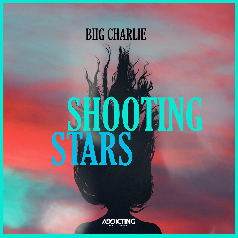 Shooting stars слушать