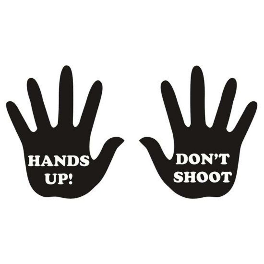 Don t shoot перевод