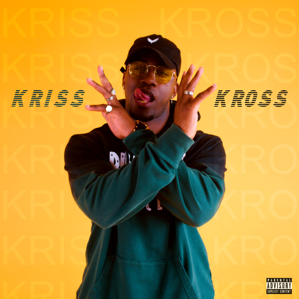 Stay kris kross