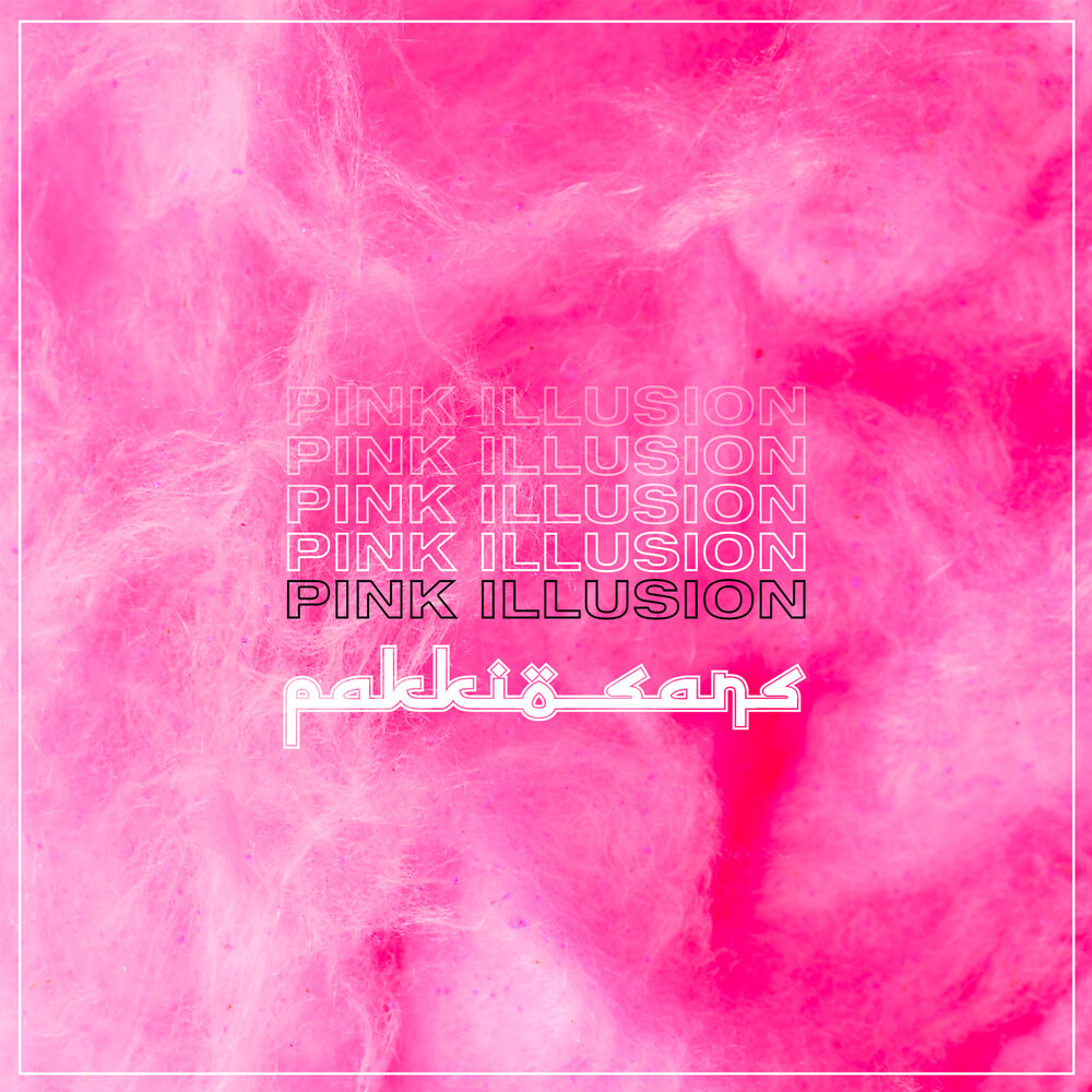 Пинк Санс. Dance Dream альбом розовый. Pink Sans.