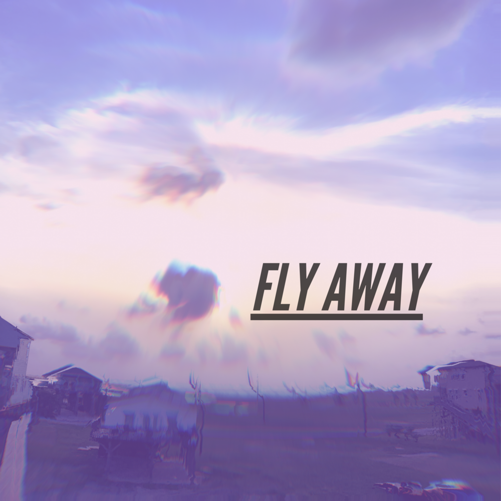 Fly away слушать