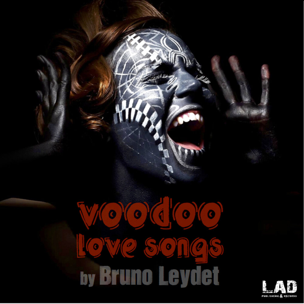 Voodoo love. Альбом voodoo. Voodoo love. Voodoo love. Hard ton.