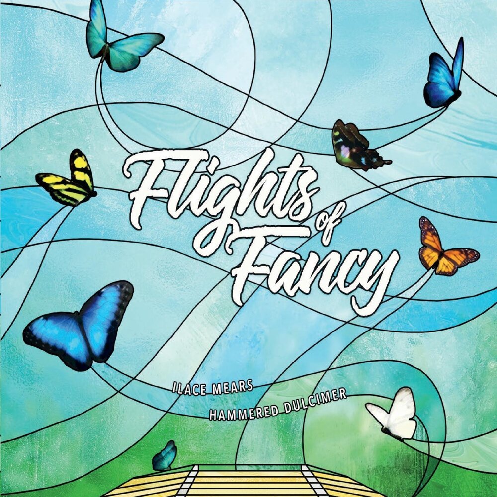 Flight of fancy