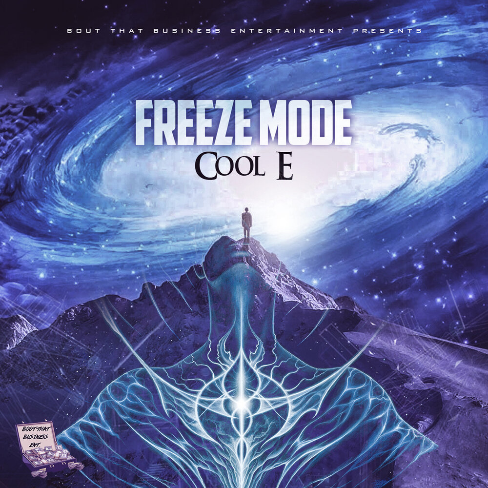 Freeze mode. Freeze Mode of Mind.