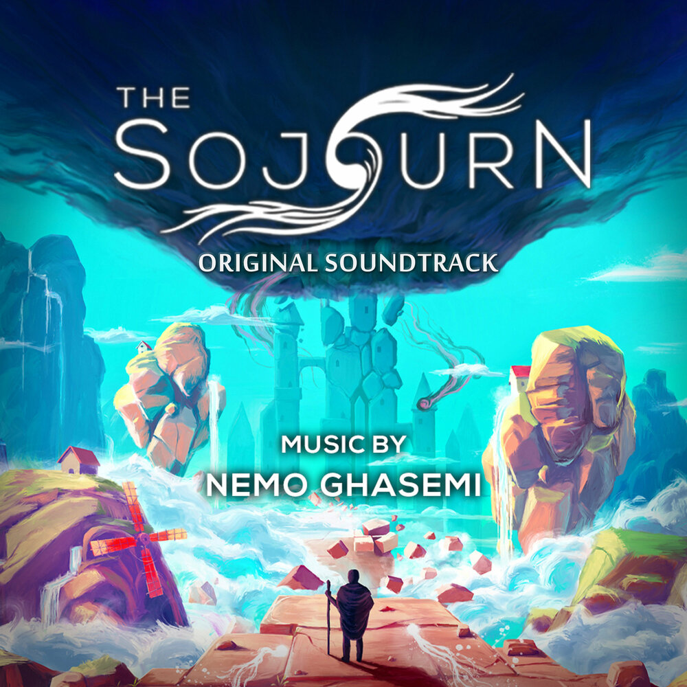 The Sojourn. Nemo Songs. The code Song Nemo.