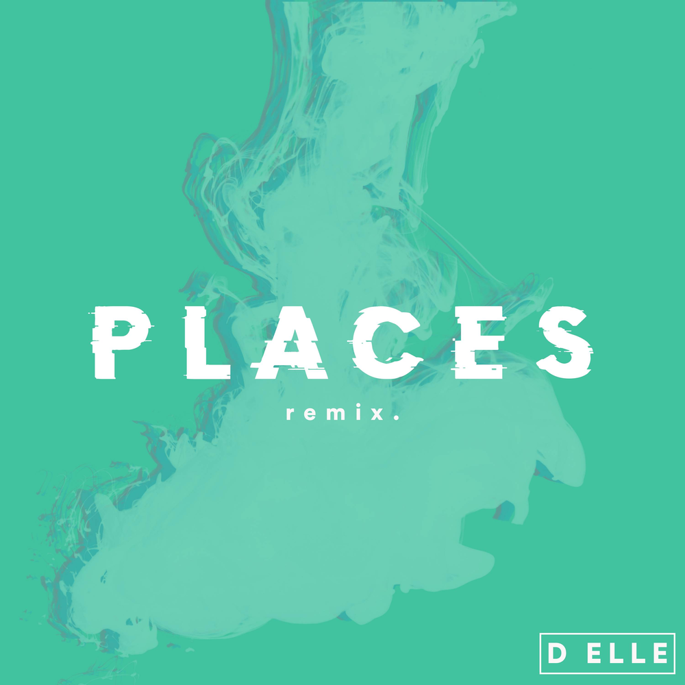 Place remix