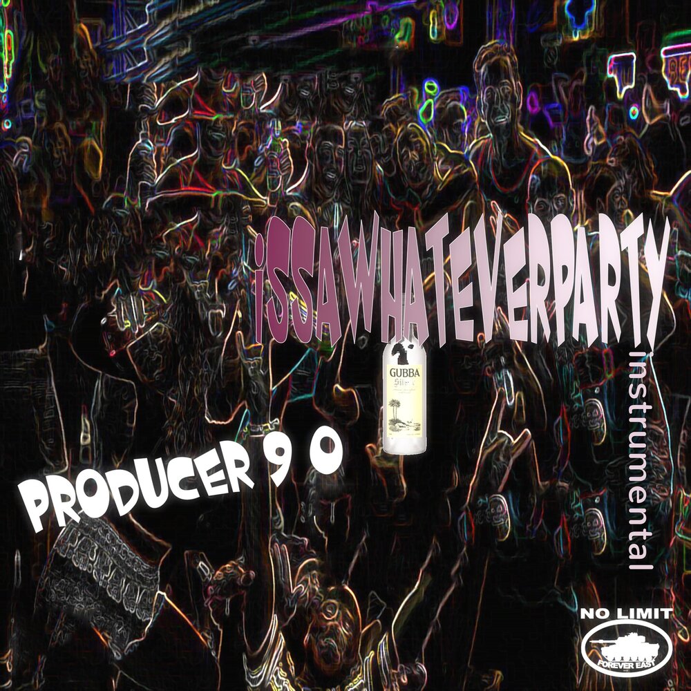 Producer 9