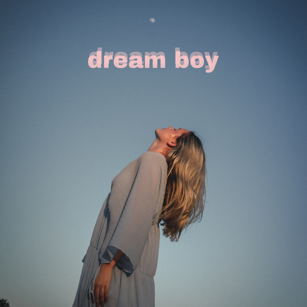 Dream boy текст