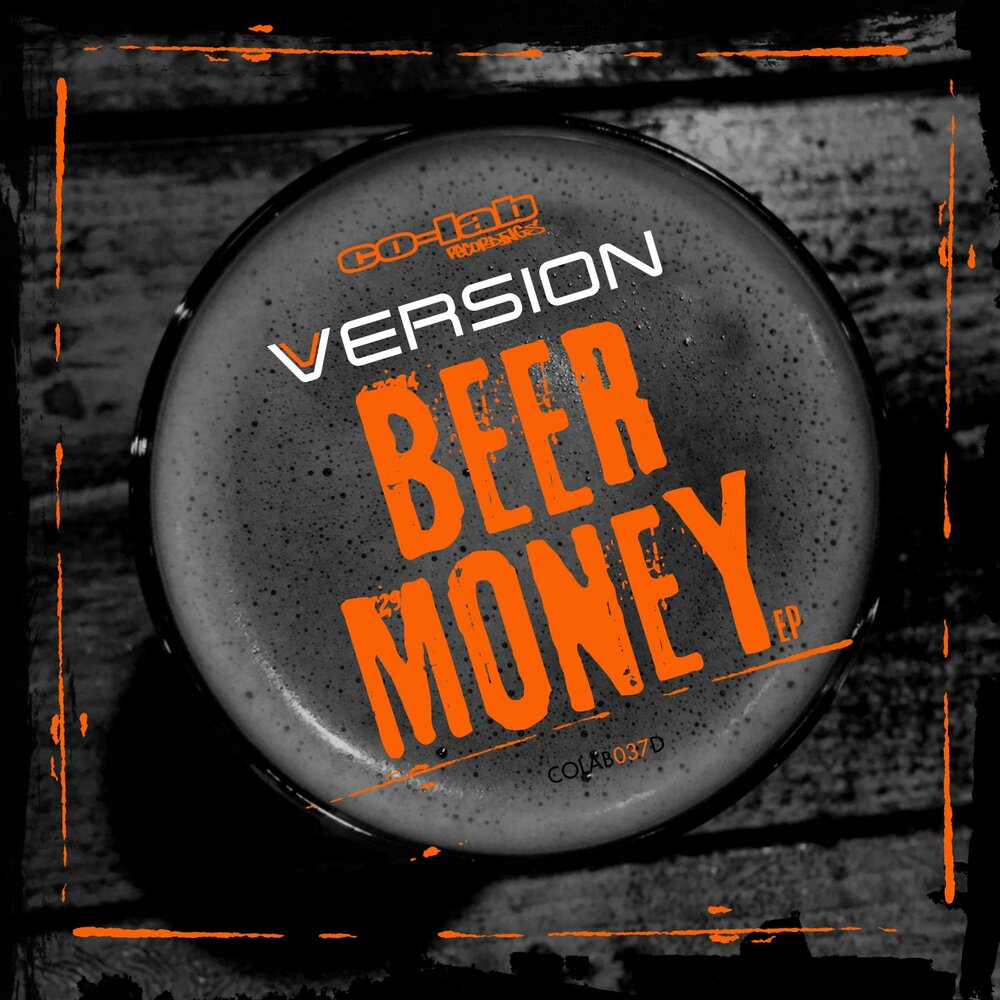 Шрифт Beer money. Beer money games. Beer Music.