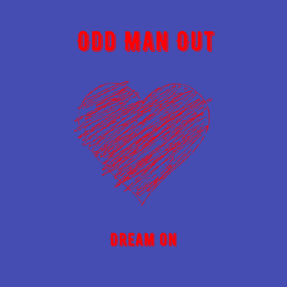 Odd man out. Odd man out