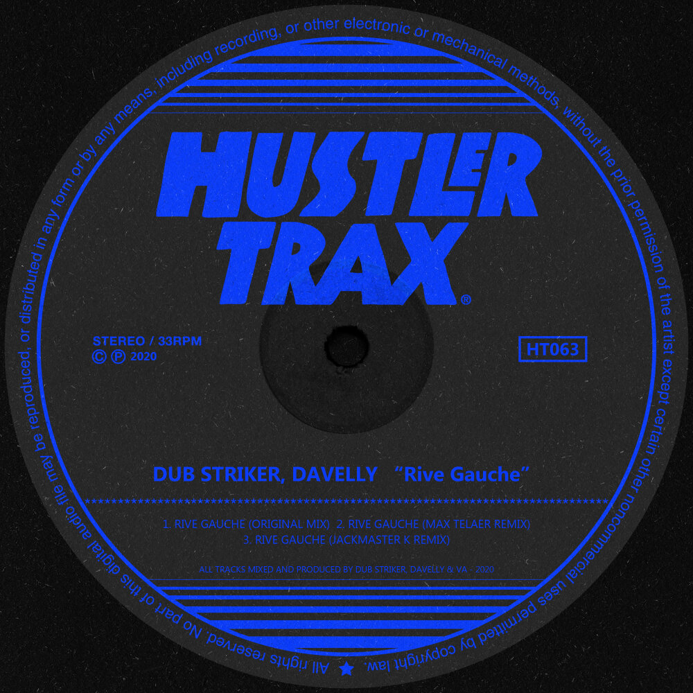 track-cover