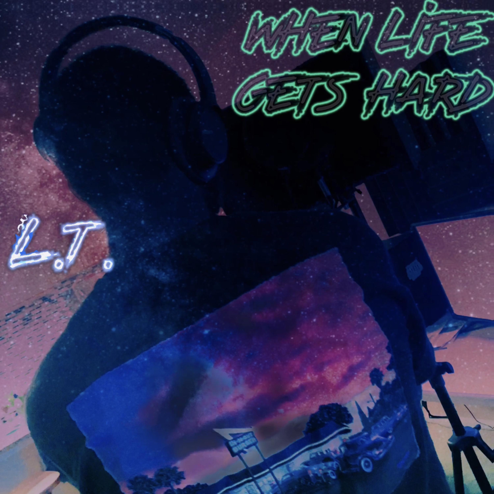 Life gets hard lonely