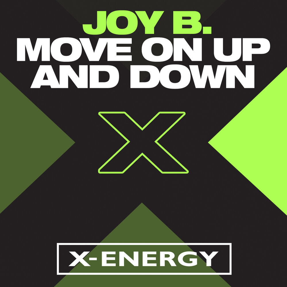 Joy b. Move on up. Move on up solo.