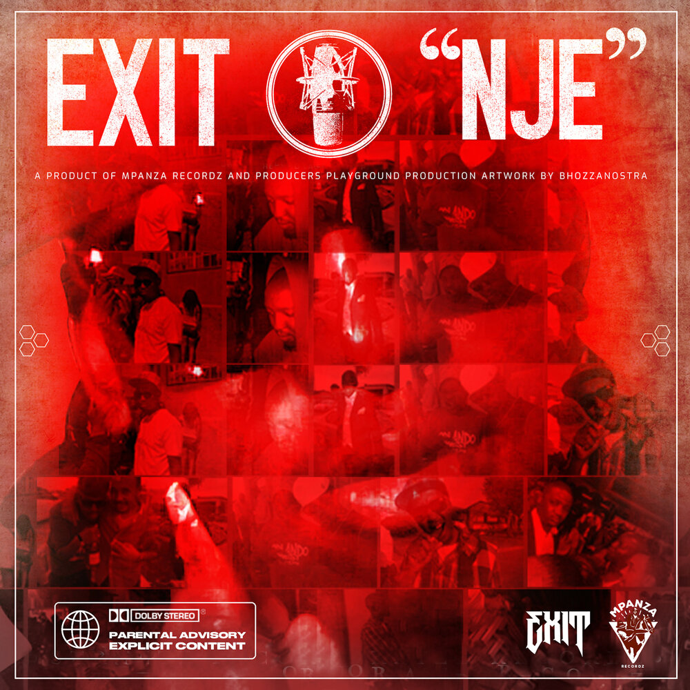 Exit music