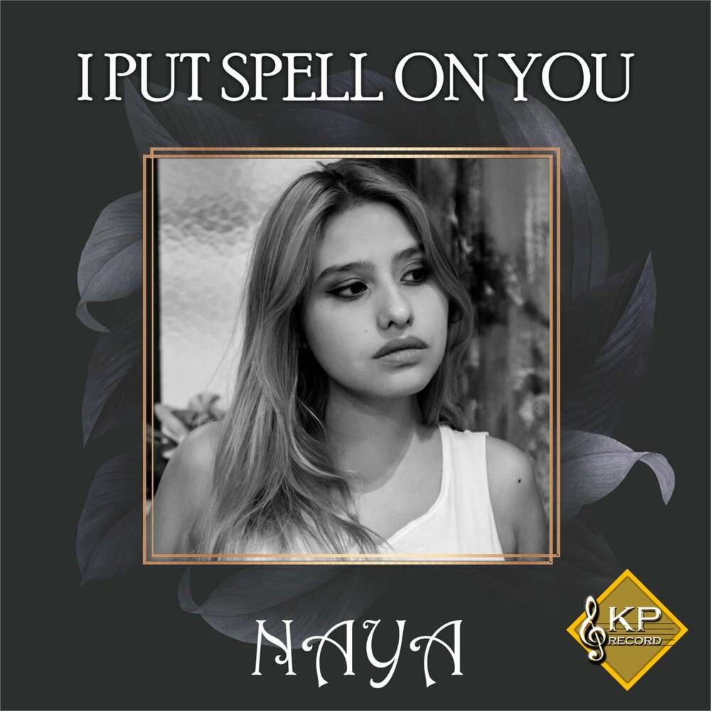 I put spell on you слушать