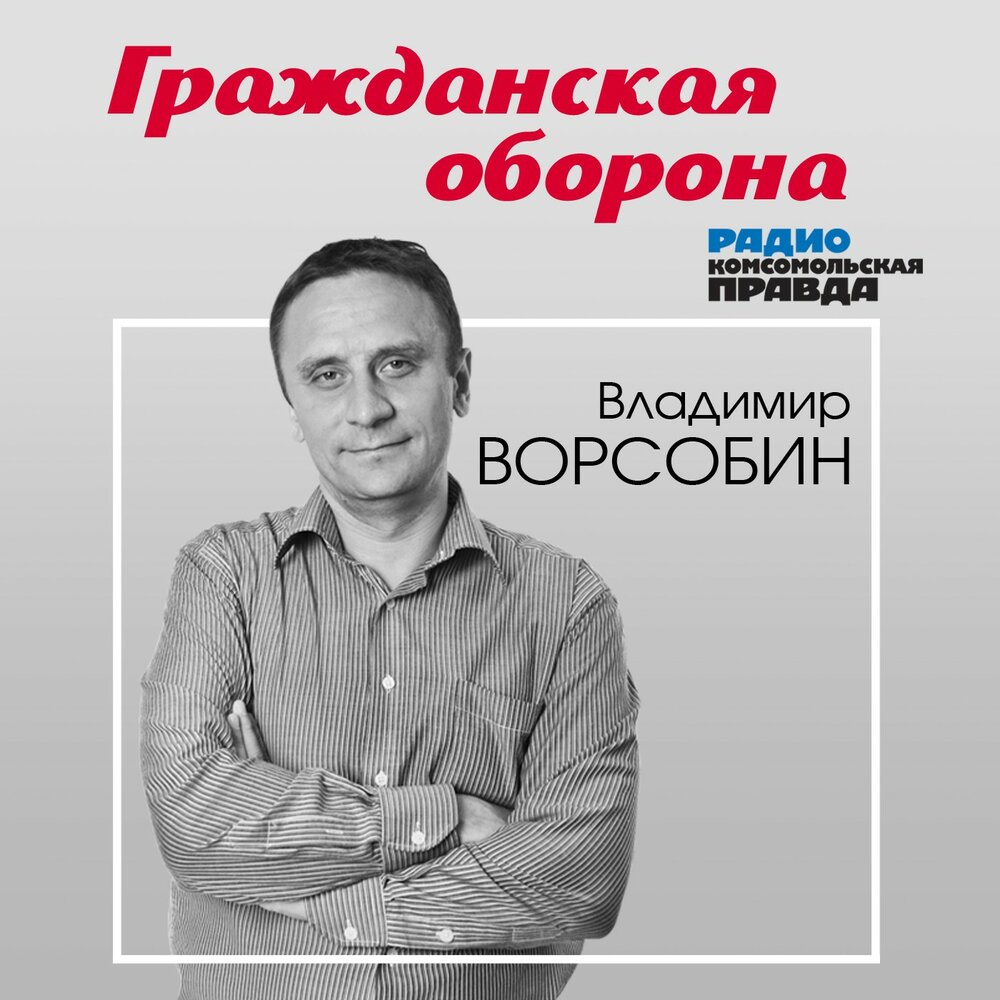 Владимир ворсобин фото