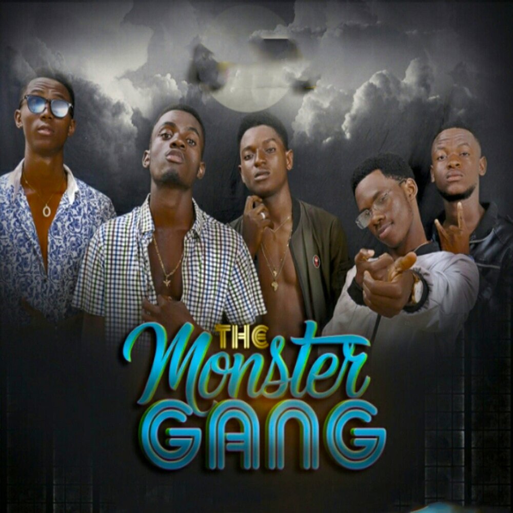 Monster gang