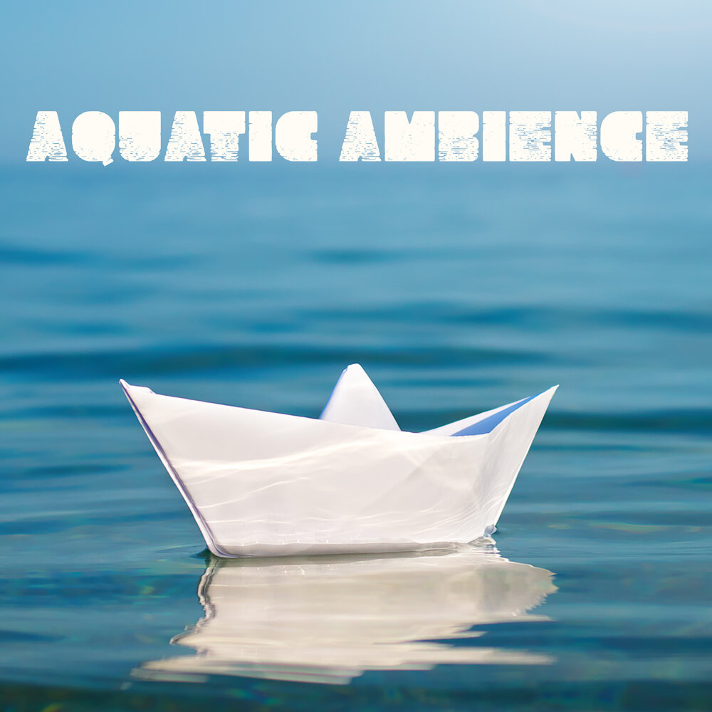 Aquatic ambience slowed reverb. Спасибо море. Aquatic ambience.