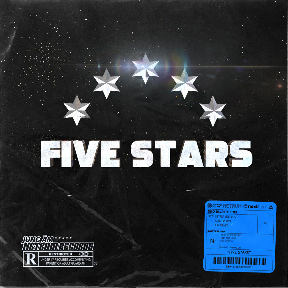 5 star album