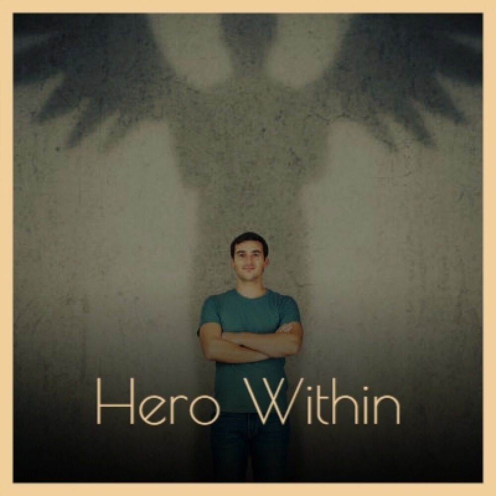 Hero within