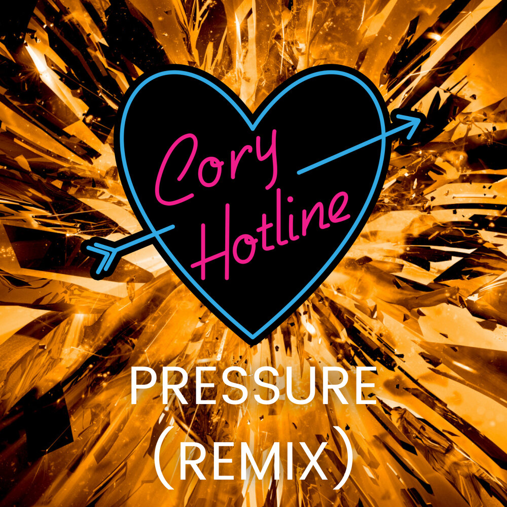 Pressure remix. Crush on you. Crush on you Music.