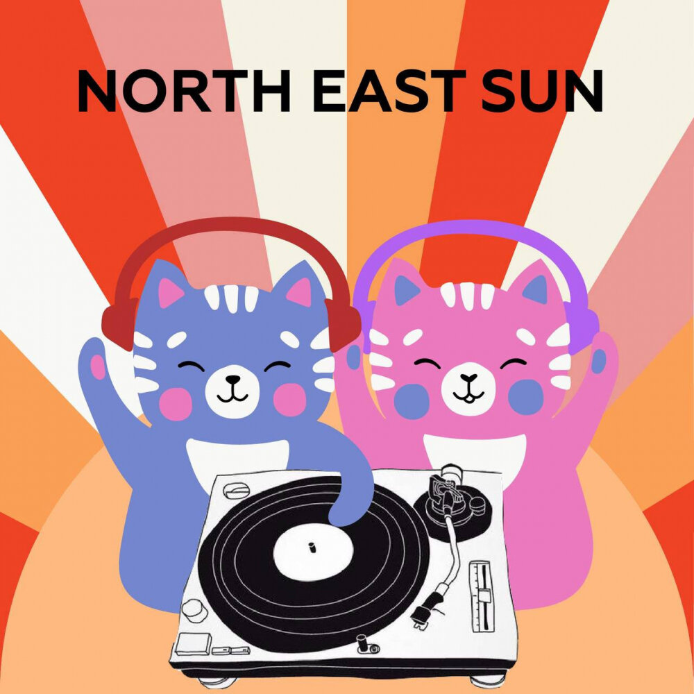 North east sun текст. North East Sun avocat.