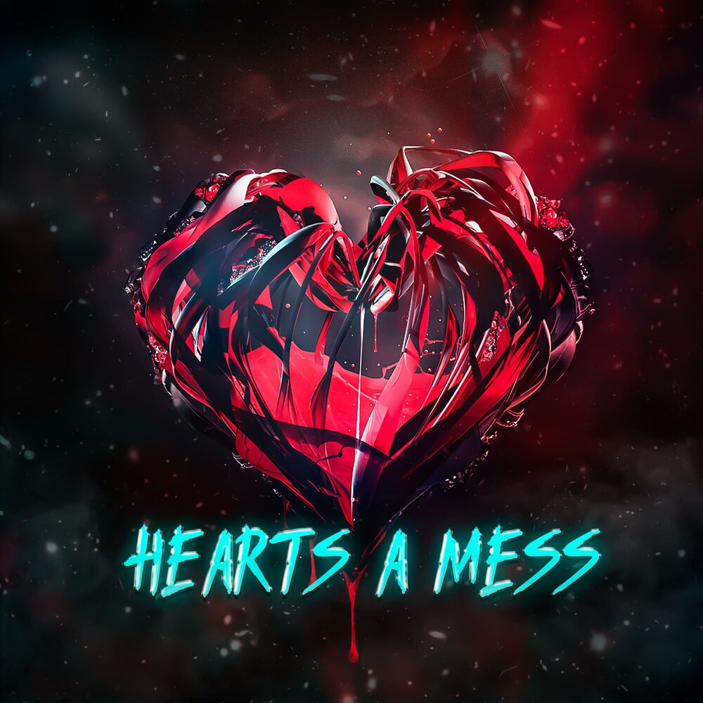 Hearts a Mess L T Balkin слушать онлайн на Яндекс Музыке.